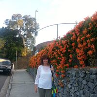 Frances Houlihan Photo 3