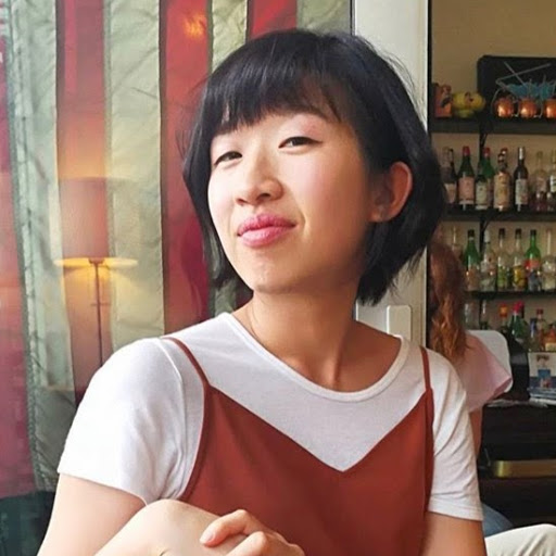 Veronica Chan Photo 2