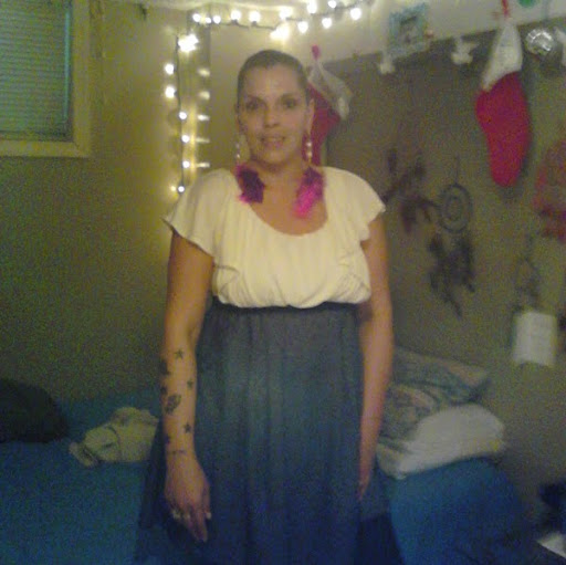 Theresa Clark Photo 7