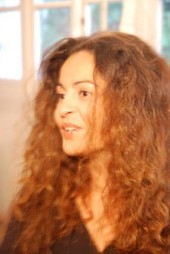 Vanessa Ruiz Photo 7