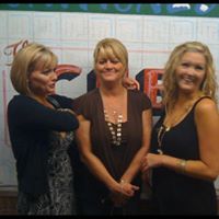 Tina Davidson Photo 31