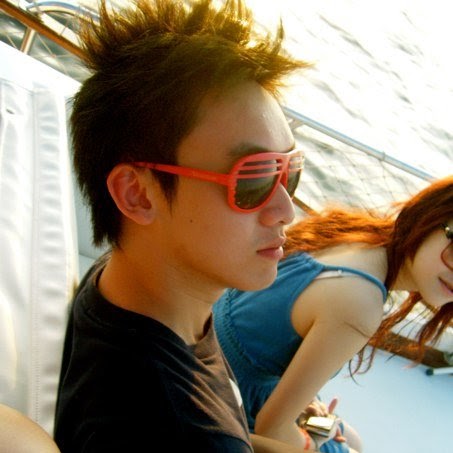 Henry Lim Photo 17