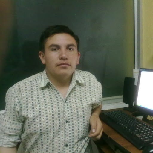 Juan Chico Photo 10