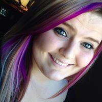 Amber Lutes Photo 3