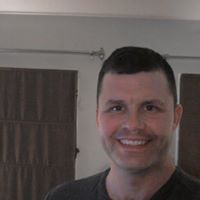 Chad Bacon Photo 14