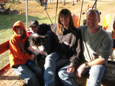 Heather Livingston Photo 9