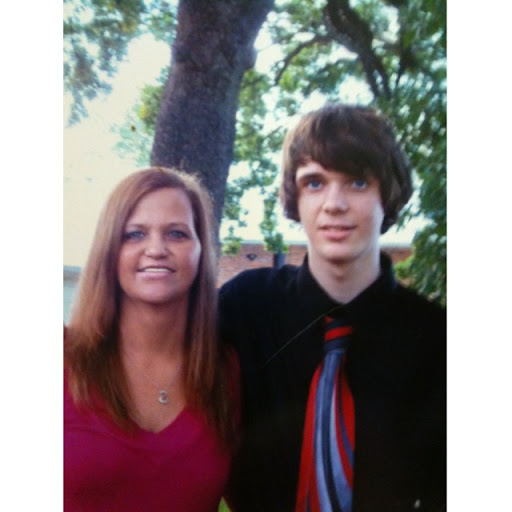 Laurie Barker Photo 20