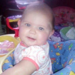 Amy Cordle Photo 16