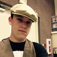 Mason Gray Photo 40