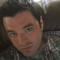 Benjamin Douglas Photo 40