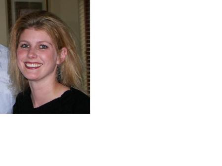 Sara Hutchison Photo 10