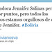 Jennifer Salinas Photo 17