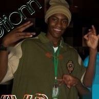 Terrell Gray Photo 9