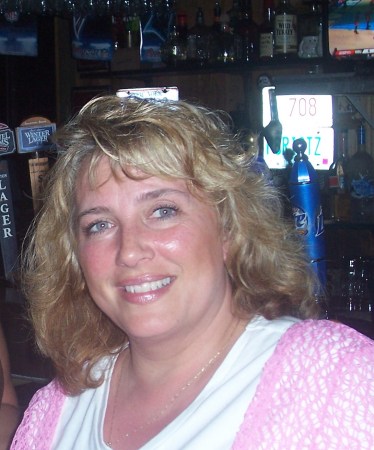 Stacey Barnes Photo 10
