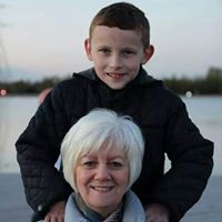 Margaret Weir Photo 23