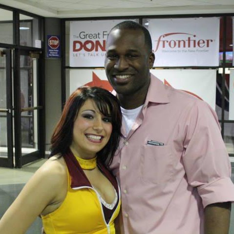 Chad Edmonds Photo 22