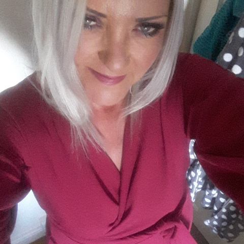 Michelle Wild Photo 9
