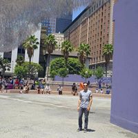 Nathan Holmes Photo 35
