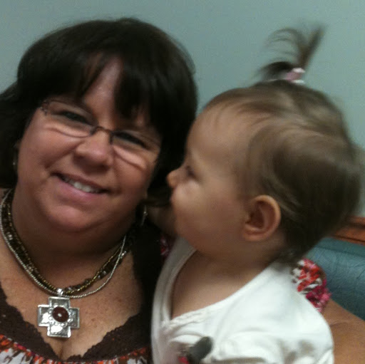 Patti Gonzalez Photo 11