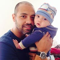 Efrain Rosario Photo 15