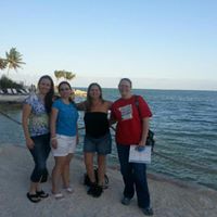 Rebecca Rayburn Photo 9