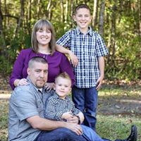 Melissa Bourgeois Photo 43