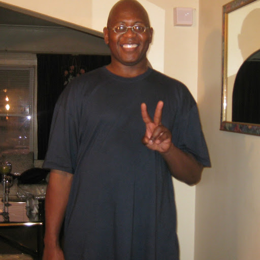 Gregory Blake Photo 13