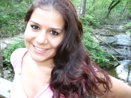 Christina Mendoza Photo 36