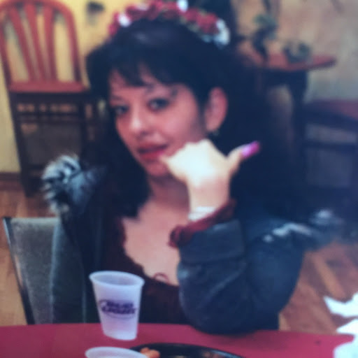 Amy Allison Photo 37