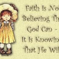 Faith May Photo 6
