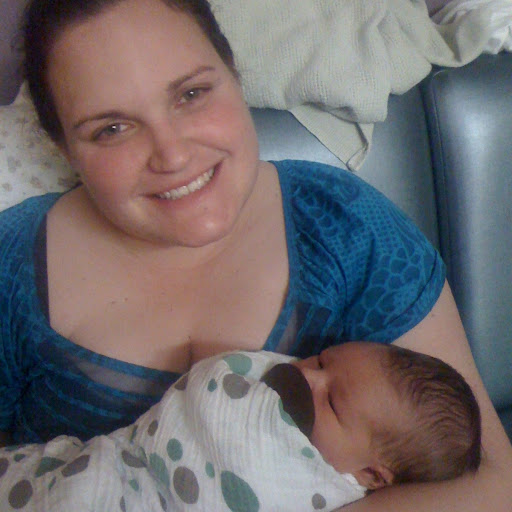 Heather Gaines Photo 21
