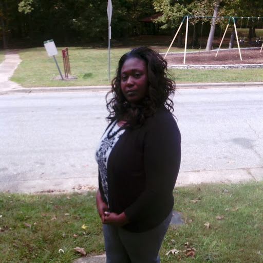Tracy Gardner Photo 34