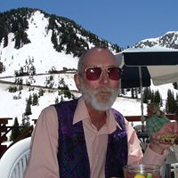 Roy Byrd Photo 35