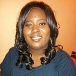 Kim Mccaskill Photo 23