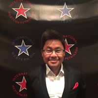Benjamin Tran Photo 44