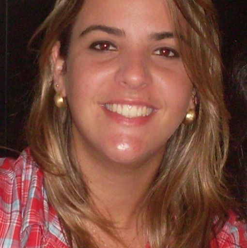 Rebeca Franca Photo 3