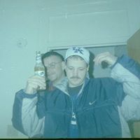 Darrell Williamson Photo 30