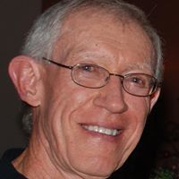 Jerry Rusk Photo 3