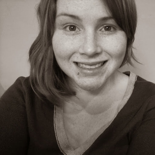 Jodie Webber Photo 2