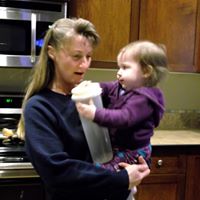 Michele Crowe Photo 15