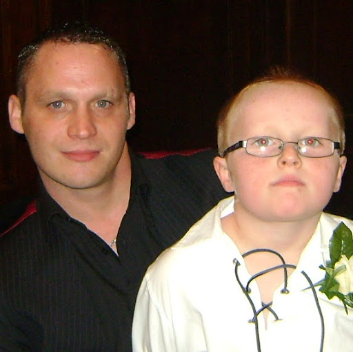 Steven Dempsey Photo 18