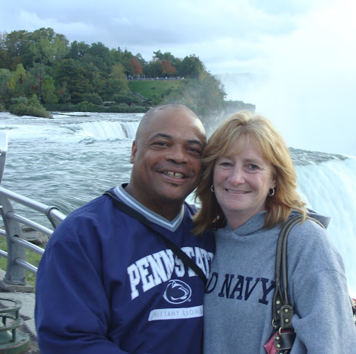 Kathy Parker Photo 1