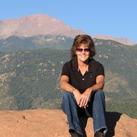 Joan Morris Photo 35