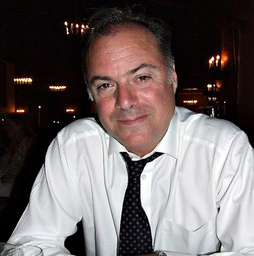 Timothy Norman Photo 19