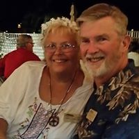 Carol Hamilton Photo 29