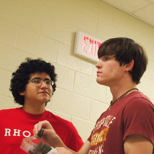 Gregory Rawls Photo 15