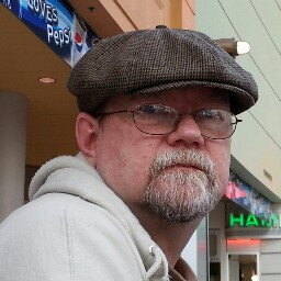 Roy Turner Photo 14