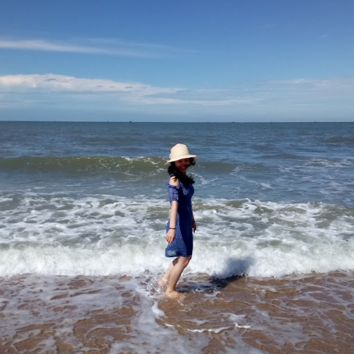 My Huynh Photo 2