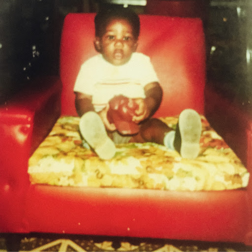 Kerry Thomas Photo 10