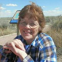 Patricia Harvey Photo 25